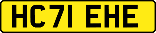 HC71EHE