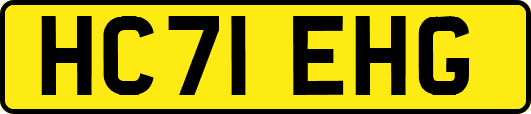 HC71EHG
