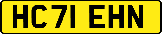 HC71EHN