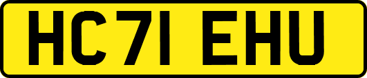 HC71EHU