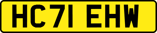 HC71EHW