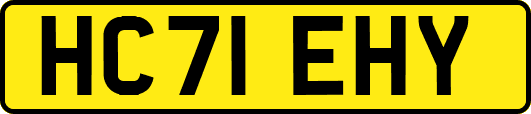 HC71EHY