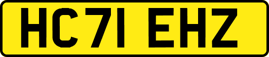 HC71EHZ