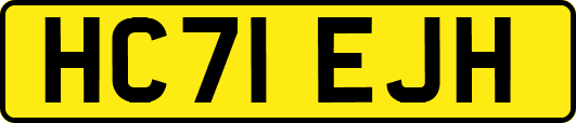 HC71EJH