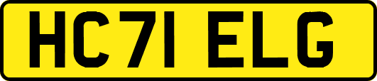 HC71ELG