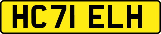 HC71ELH