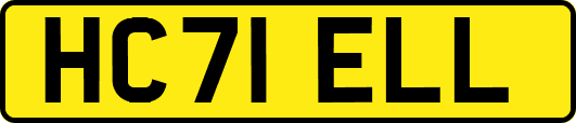 HC71ELL