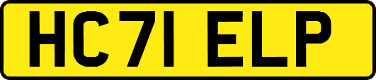 HC71ELP