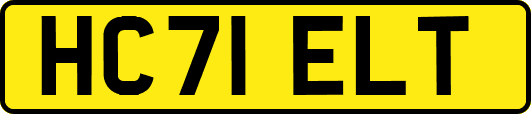 HC71ELT
