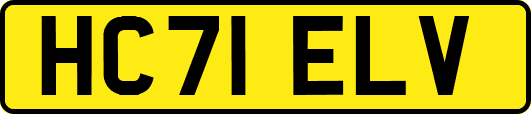 HC71ELV