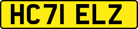 HC71ELZ