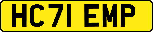 HC71EMP