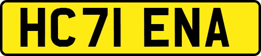 HC71ENA