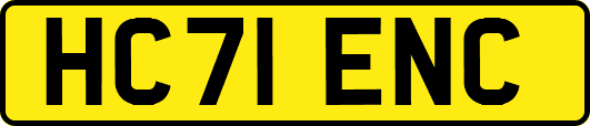 HC71ENC