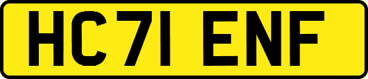 HC71ENF