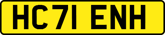 HC71ENH