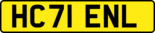 HC71ENL