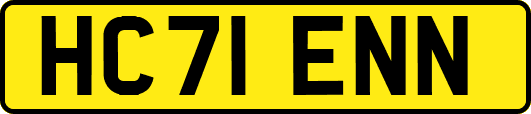 HC71ENN