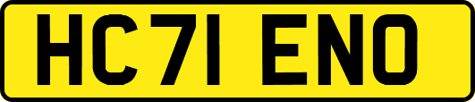 HC71ENO