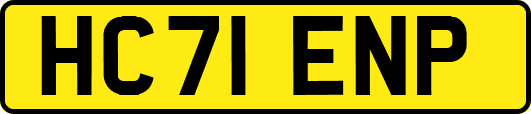 HC71ENP