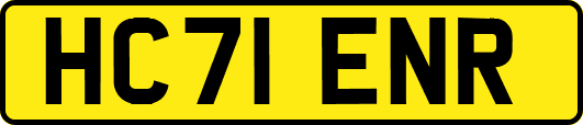 HC71ENR
