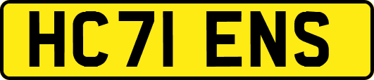 HC71ENS