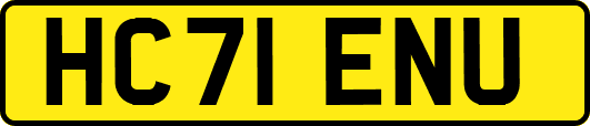 HC71ENU