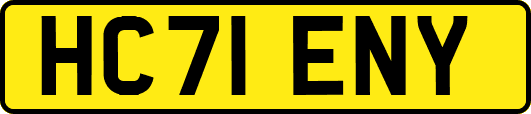 HC71ENY