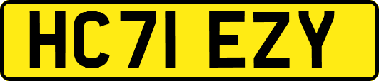 HC71EZY