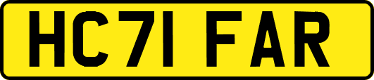 HC71FAR