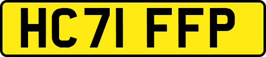 HC71FFP
