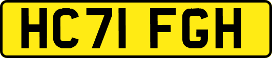 HC71FGH