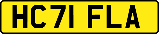 HC71FLA