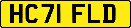 HC71FLD
