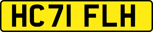 HC71FLH
