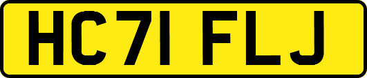 HC71FLJ