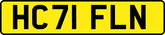 HC71FLN