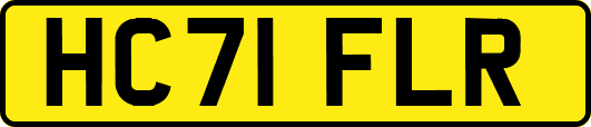 HC71FLR