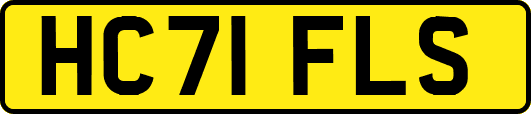 HC71FLS