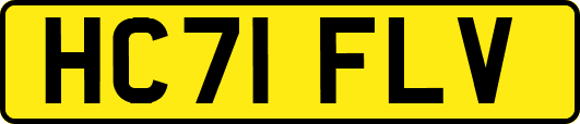 HC71FLV