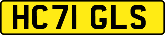 HC71GLS