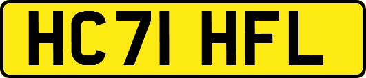 HC71HFL