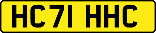 HC71HHC