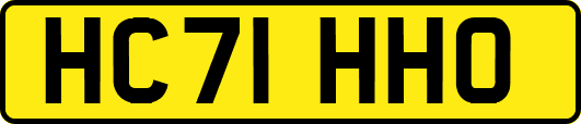 HC71HHO