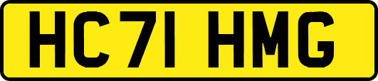 HC71HMG