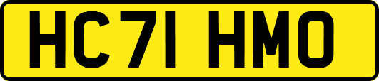 HC71HMO