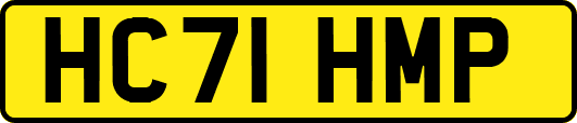 HC71HMP