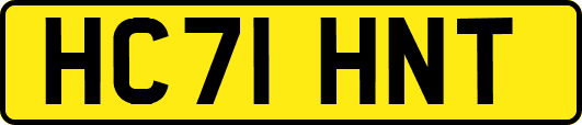HC71HNT