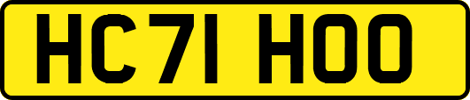 HC71HOO