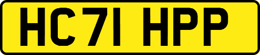 HC71HPP